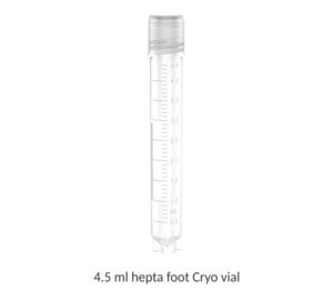 Cryo-vial