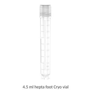 Cryo-vial
