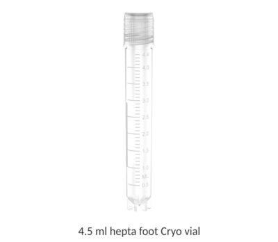 Cryo-vial