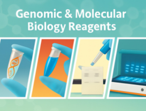 Genomic Products