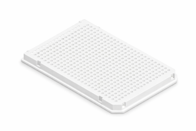 384 Well Plate