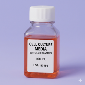 Cell Freezing Medium Serum Free