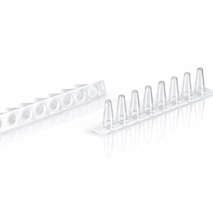 strip PCR Tubes