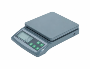 2001 Digital Laboratory Balance