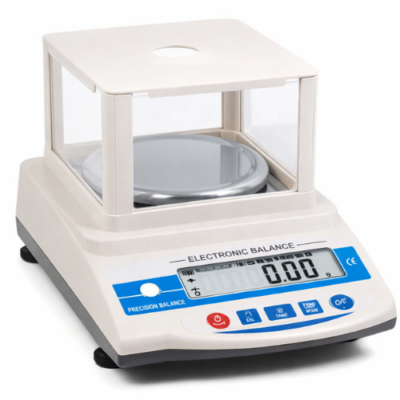 Balance Capacity 1500g