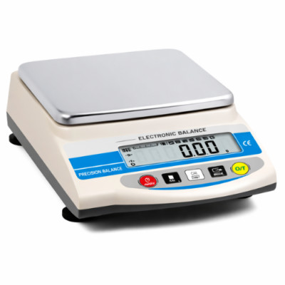 Balance Capacity 6200