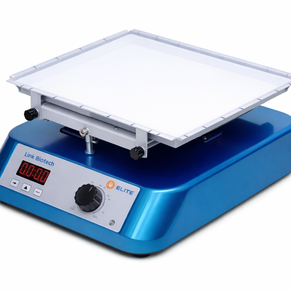 Gel Rocker with Electronic Timer (Elite Series )