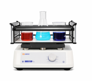 Gel Shaker Without Timer ( Elite Series)