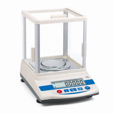 High Precision Balance Capacity 420g