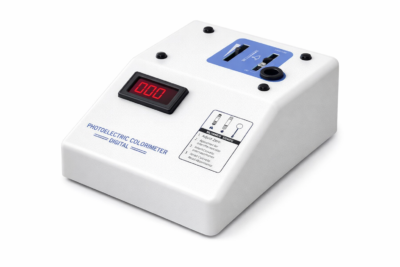 Photoelectric-Colorimeter