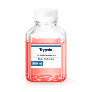 Trypsin-EDTA (0.25%) in HBSS (1x), with Phenol Red