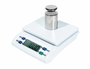 Weighing-Balances