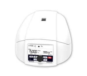 iFuge M12P