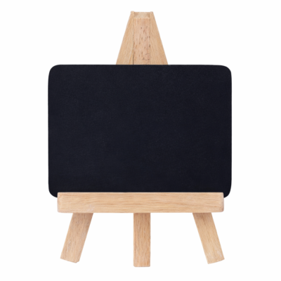 A-Frame Easel 6
