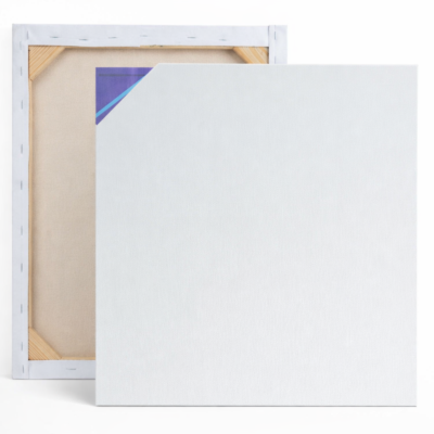 Artist Canvas Stretched