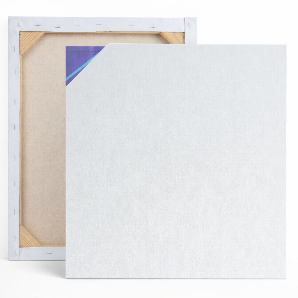 Artist Canvas Stretched
