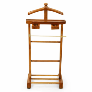 Coat Stand With Drawers