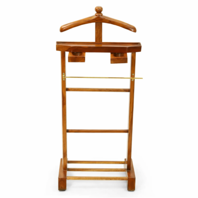 Coat Stand With Drawers