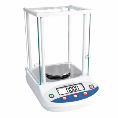 Lab Balance Capacity 500g
