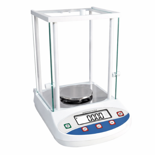 Lab Balance Capacity 500g