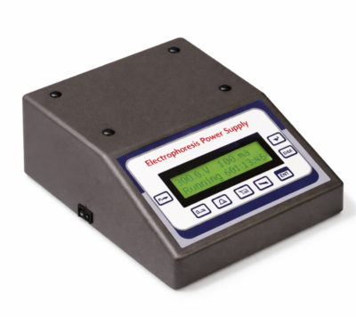 Electrophoresis Power Supply
