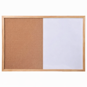 Rubber Wood Framed