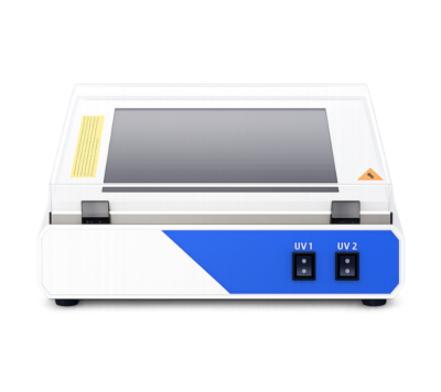 UV Ultra Dual Transilluminator