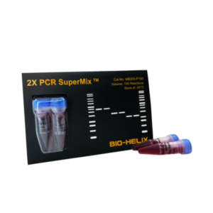 2X PCR SuperMix